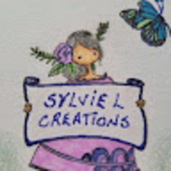 Meet your Posher, Sylviel - Picture 1 of 1